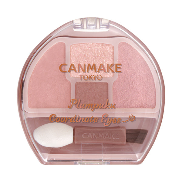 Canmake 人氣商品特輯