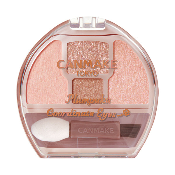 Canmake 人氣商品特輯