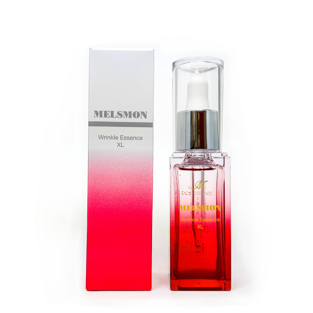 Mersmon美思滿 Winkle Essence XL 精華液 35ml[數量限定特價]