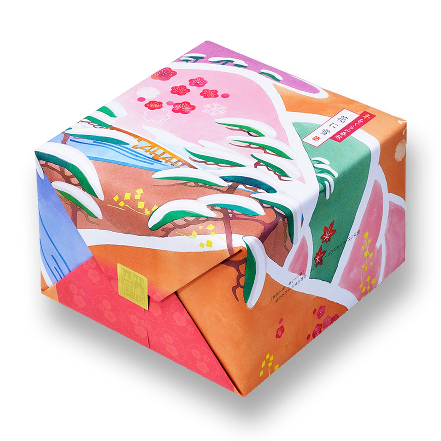 小倉山莊 2025年末限定禮盒合集[數量限定]