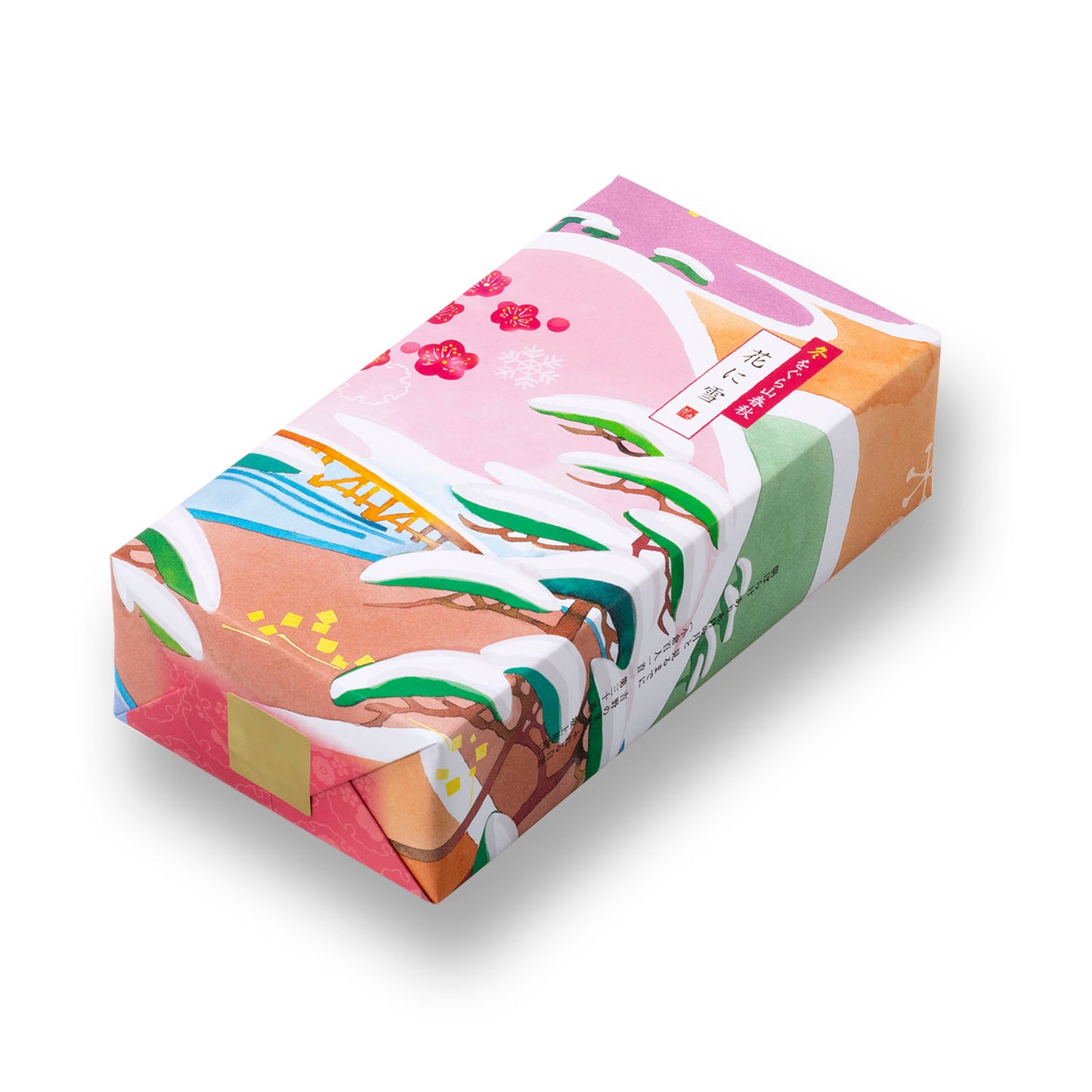 小倉山莊 2025年末限定禮盒合集[數量限定]