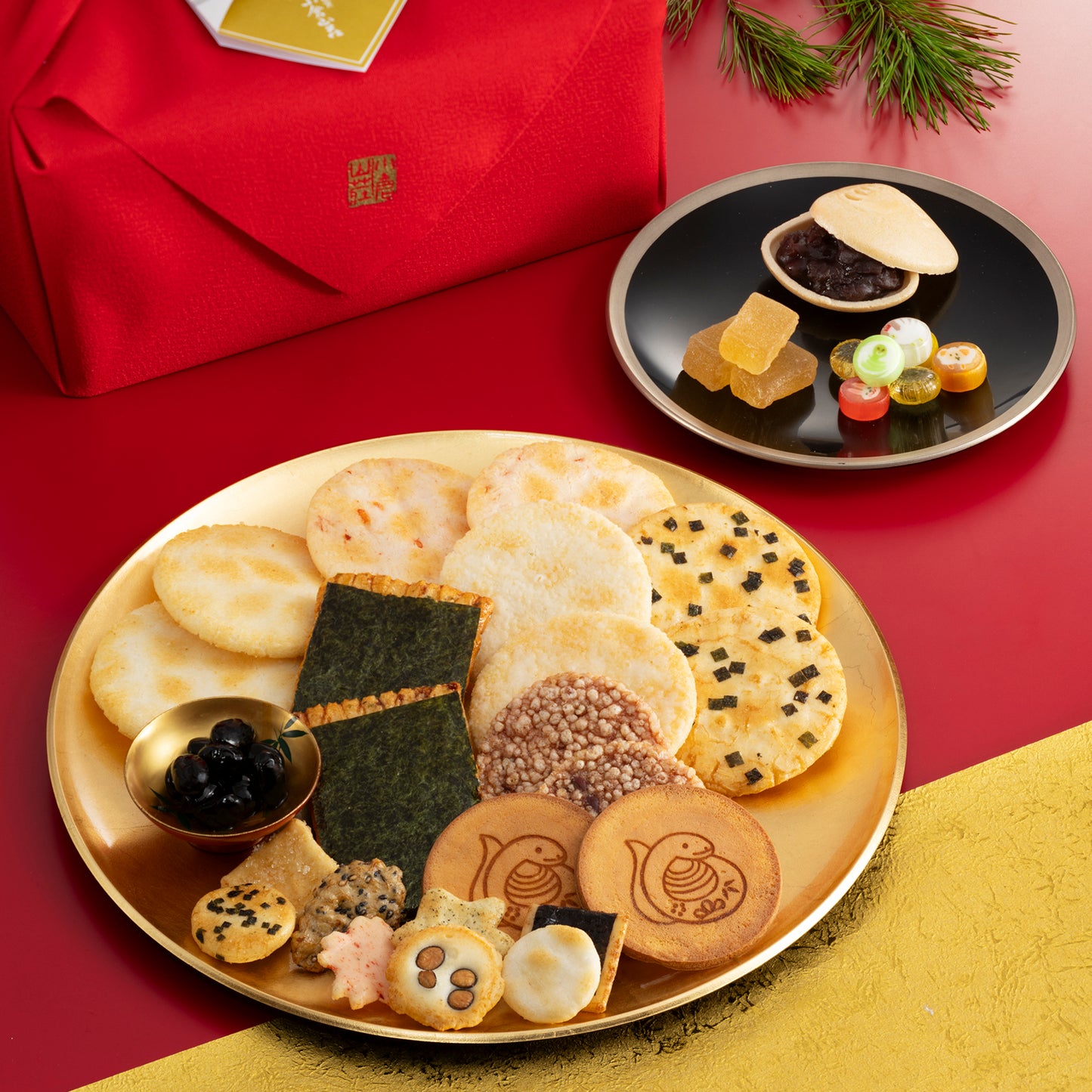 小倉山莊 2025年末限定禮盒合集[數量限定]