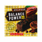 濱田 BALANCE POWER 低卡飽腹代餐巧克力餅乾 4根入 NEW口味