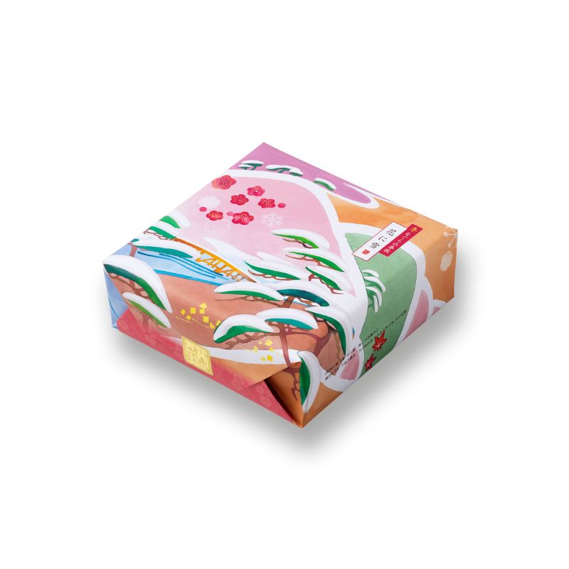 小倉山莊 2025年末限定禮盒合集[數量限定]