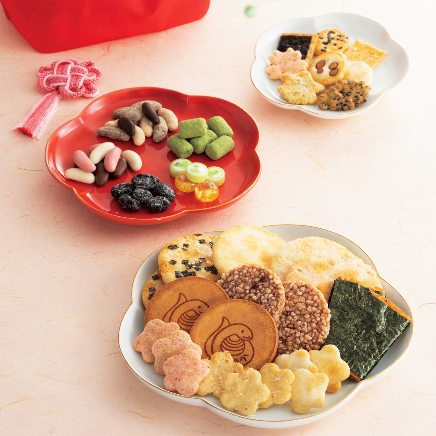 小倉山莊 2025年末限定禮盒合集[數量限定]