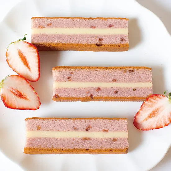 東京ぼーの 東京濃郁起司蛋糕（10 入）