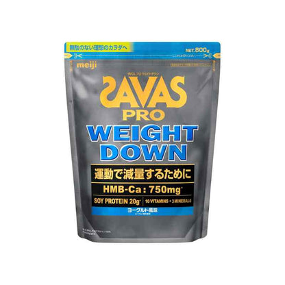 MEIJI明治 SAVAS WHEY PROTEIN 100 乳清蛋白粉 980g 塑造理想肌肉