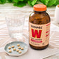 WAKAMOTO益生菌 若元錠 強力益生菌 乳酸菌 腸胃片 熊友推薦