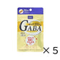 DHC GABA助眠補充劑 減壓 助眠 熊友推薦