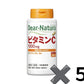 Asahi朝日 Dear Natura 維他命C 60日