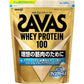 MEIJI明治 SAVAS WHEY PROTEIN 100 乳清蛋白粉 980g 塑造理想肌肉