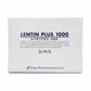 大和藥品 米糠阿拉伯木聚糖 LENTIN PLUS 1000 免疫營養粉 30袋/盒