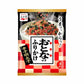 永谷園 拌飯料 4袋入 飯友 NEW