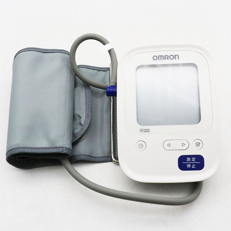 OMRON 歐姆龍上腕式血壓計 HEM-7122 HEM-7120 HCR-7104