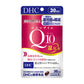 DHC 還原型輔酶Q10 減輕疲勞感
