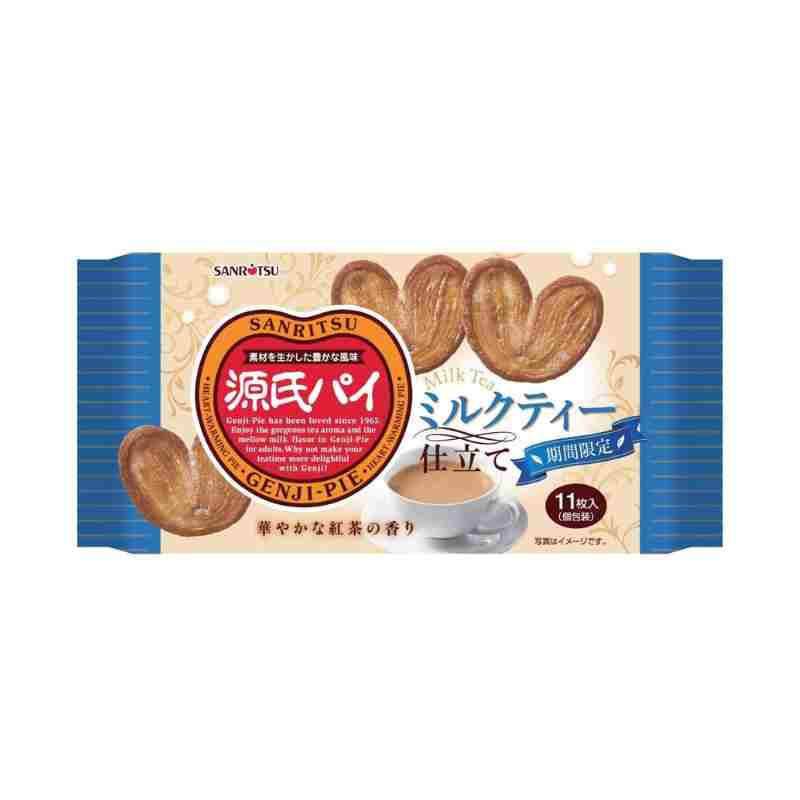 聖誕節限定零食合輯