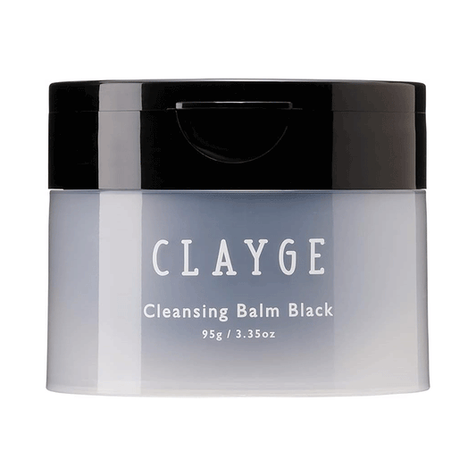 CLAYGE 卸妝膏 95g 卸妝 去角質 潔面 按摩膏 保濕美容面膜 五役一品多功能卸妝膏