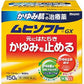 池田模範堂 MUHI SOFT 止癢藥膏[第3類醫藥品]