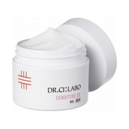 Dr.Ci:Labo 城野醫生 藥用膠原蛋白超敏感肌用EX保濕凝膠