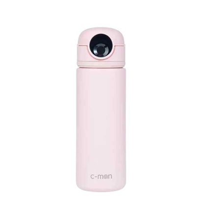 c-mon 指紋感應真空保溫瓶 500ml CM01-500