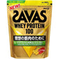 MEIJI明治 SAVAS WHEY PROTEIN 100 乳清蛋白粉 980g 塑造理想肌肉