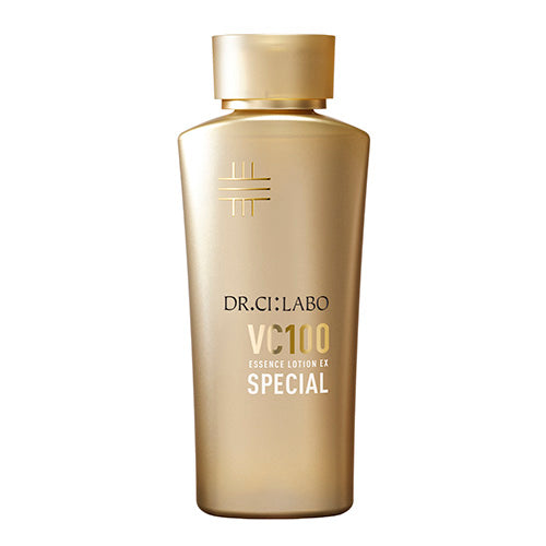 Dr.Ci:Labo 城野醫生 VC100 Special精華化妝水EX 150ml