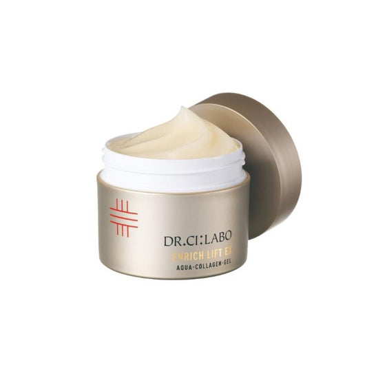 Dr.Ci:Labo 城野醫生 膠原蛋白EX凝膠