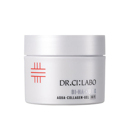 Dr.Ci:Labo 城野醫生 薬用膠原蛋白美白EX保濕啫喱