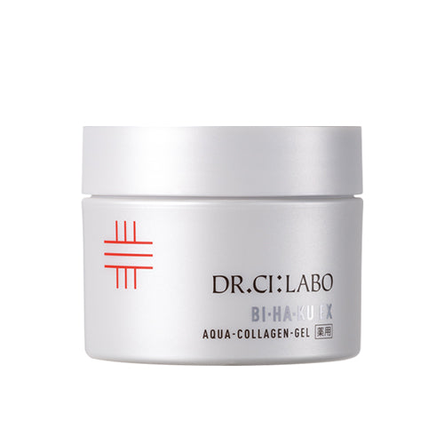Dr.Ci:Labo 城野醫生 薬用膠原蛋白美白EX保濕啫喱