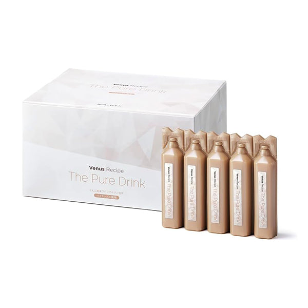 AXXZIA曉姿 Venus Recipe美白飲450mL（30mL×15瓶）