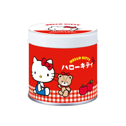 野口 大人肝油糖果丸 Hello Kitty聯名款 100粒【期間限定】