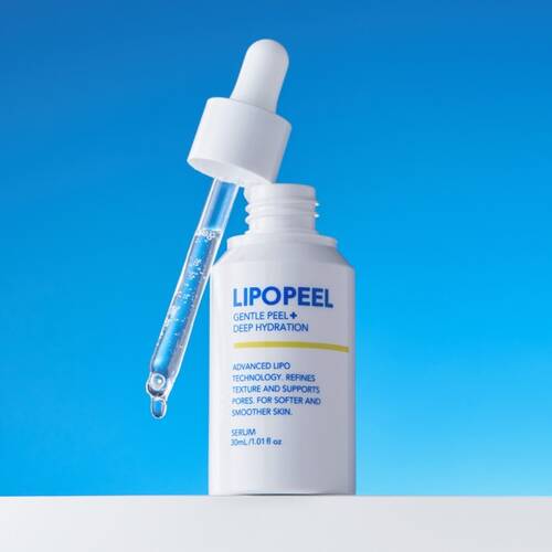 Jeane LIPOPEEL 角質護理精華液 30mL