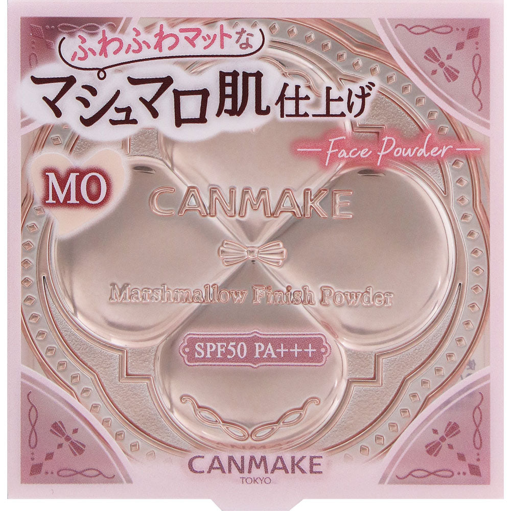Canmake 人氣商品特輯
