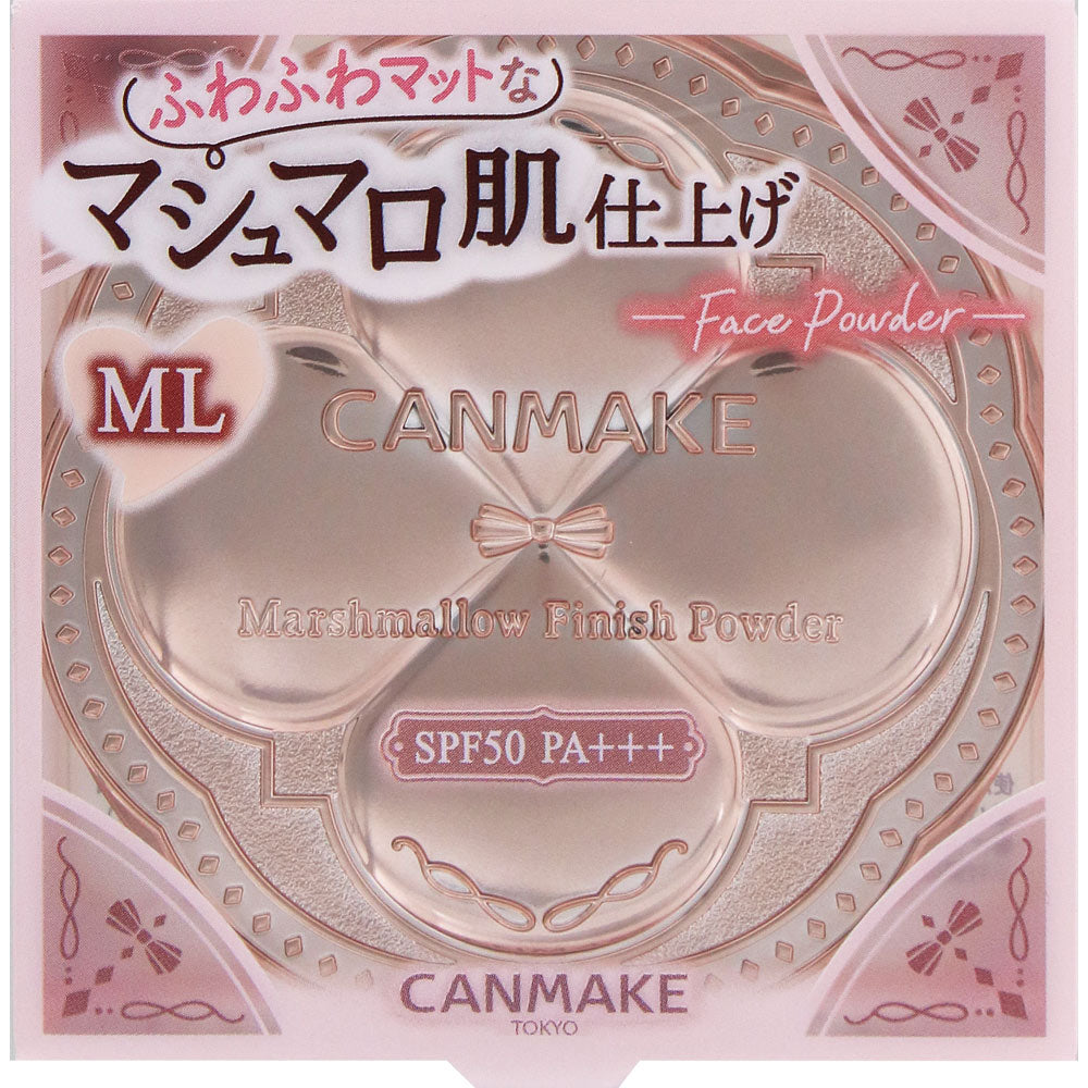 Canmake 人氣商品特輯