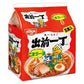 日清 出前一丁醬油面 5食入