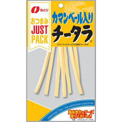 Natori Justpack 全系列小零食/下酒菜 國民零食