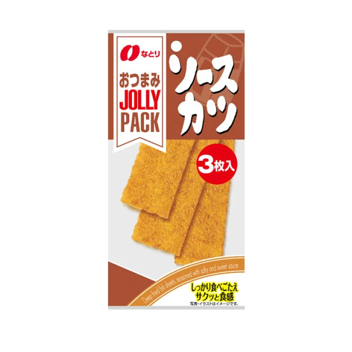 Natori Justpack 全系列小零食/下酒菜 國民零食