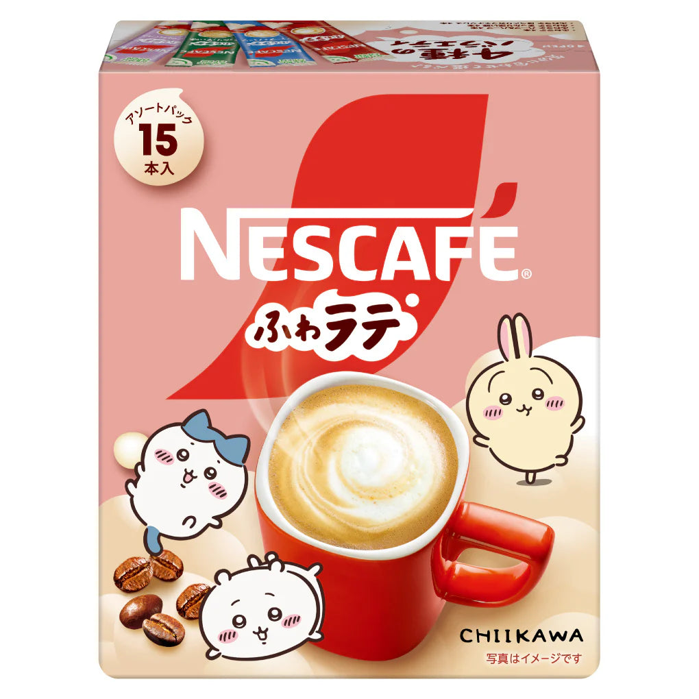 聖誕節限定零食合輯