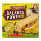 濱田 BALANCE POWER 低卡飽腹代餐巧克力餅乾 4根入 NEW口味