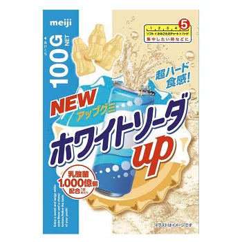 【熱銷糖果零食精選特輯】提神醒腦 × 酸甜解饞