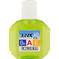 獅王LION Smile 40EX 維他命眼藥水 15ml[第2類医薬品]