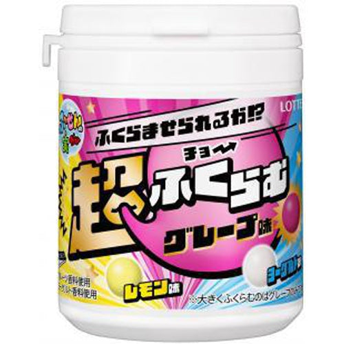 Lotte樂天 XYLITOL 口香糖 木糖醇 多口味 季節限定