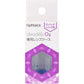 Ophtecs Cleadew O2 硬式隱形眼鏡酸素洗浄保存錠劑 30回分【已經停產】