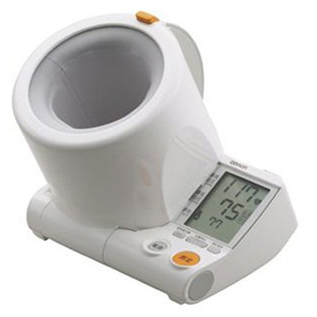 OMRON歐姆龍 數字自動血圧計 HEM-1000