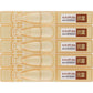 參天製藥 Medical藥用抗菌人工眼淚眼藥水 0.3mL×20只入[第2類医薬品]麥粒腫 結膜炎