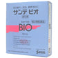 【Sante BIO 眼藥水】參天製藥 15ml｜緩解眼睛疲勞、充血 (第2類醫藥品)