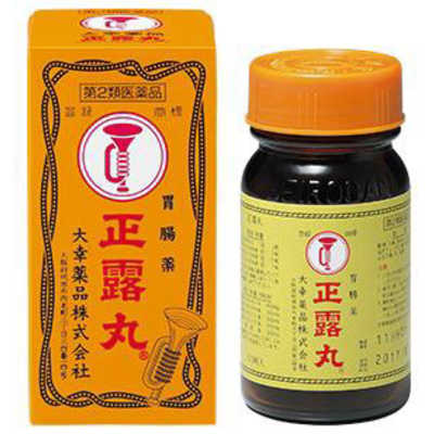 大幸薬品 正露丸 (100粒) [第2類医薬品]