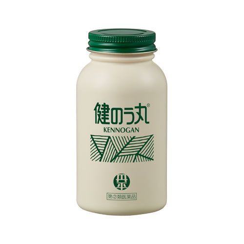 丹平製薬 便秘藥[生藥製劑] 通便丸 1200粒[指定第2類醫藥品]