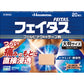 久光製藥 Feitas 5.0 痠痛貼布[第2類医薬品]熊友推薦