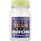 SS製藥 白兔牌 Bron布隆片 鎮咳祛痰劑[指定第2類醫藥品]